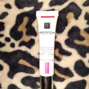 3-1 Glycolic Eye Serum By Able Skincare